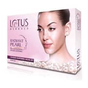 Radiant Pearl Cellular lightening 1 facial kit Radiant Pearl Cellular lightening 1 facial kit