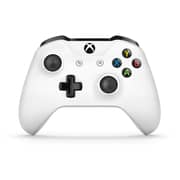 Microsoft Xbox One S Gaming Console 1TB + Extra Controller + Rocket League + Gears Of War + Rare Replay DLC Game + 1 Month Game Pass + 3 Months Live Gold Membership DLC Microsoft Xbox One S Gaming Console 1TB + Extra Controller + Rocket League + Gears Of War + Rare Replay DLC Game + 1 Month Game Pass + 3 Months Live Gold Membership DLC