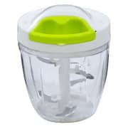 HomeStyle Mini Miracle Chopper Double Blade