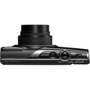 Canon Powershot ELPH 360 HS - 20.2 Megapixel Digital Camera - Black