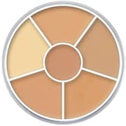 Kryolan Concealer Circle 40G No. 1