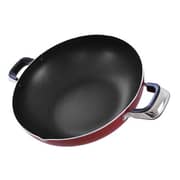 Royalford Non Stick Wok Cooking Pan 30 cm