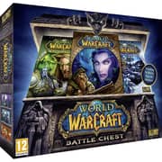 PCD World Of Warcraft Battlechest PCD World Of Warcraft Battlechest