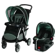 Graco 1855604 Travel System Urban Lite Click Connect