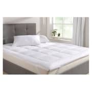 Twin Mattress Topper 120 x 200 cm