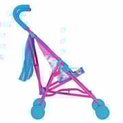 Baby Born Stroller Folding Dolls Pushchair Pink/Blue Baby Born Stroller Folding Dolls Pushchair Pink/Blue