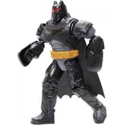 Batman Gck65 Missions Thrasher Armor Batman Deluxe Figure Toy