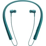 Sony MDREX750BT Neckband Bluetooth/NFC Earphone Blue
