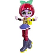 Capsule Chix 59203 Ram Rock Collection Doll Toy
