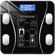 WB Smart Bathroom Scale WB-2602