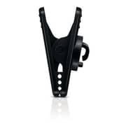 Philips SHQ3000/10 ActionFit In Ear Sports Headphone Orange/Grey