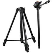 Hama Delta Duo Tripod 170cm Black Hama Delta Duo Tripod 170cm Black