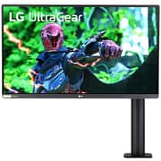 LG 27GN880-B UltraGear Nano IPS QHD Gaming Monitor 27inch