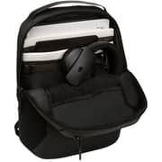 Dell Alienware Horizon Commuter Backpack Black Laptop 17inch