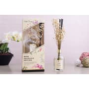 Pan Emirates Soft Cotton Reed Diffuser White 100ml