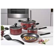Prestige 8pc Cookware Set Value Pack Prestige 8pc Cookware Set Value Pack