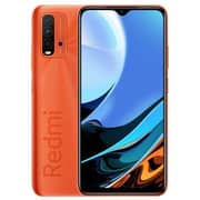 Xiaomi Redmi 9T 128GB Sunrise Orange 4G Dual Sim Smartphone Xiaomi Redmi 9T 128GB Sunrise Orange 4G Dual Sim Smartphone