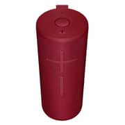 Ultimate Ears BOOM 3 Wireless Speaker Sunset Red Ultimate Ears BOOM 3 Wireless Speaker Sunset Red