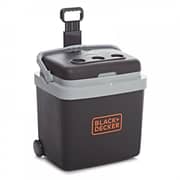 Black and Decker 33L A/C D/C Car Cooler Black and Decker 33L A/C D/C Car Cooler