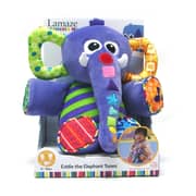 Tomy Lamaze Eddie The Elephant Tunes LC27043 Tomy Lamaze Eddie The Elephant Tunes LC27043