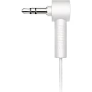 Philips SHO4300WT00 Oneill The Snug On Ear Headphone White