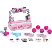 LOL Surprise 555117 Fashion Factory Game