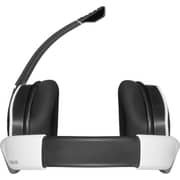 Corsair CA-9011204-NA Wired On Ear Gaming Headset White