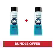 Bath & Body Works Electric Blue Sky Bubble Bath 354ml Pack Of 2pcs