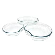 Cassrole Set 3Pc Cassrole Set 3Pc