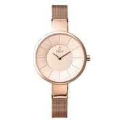 Obaku V149LVVMV Ladies Watch