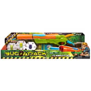 Zuru X-Shot 4802 Bug Attack Eliminator (3 Bugs 8 Darts) Zuru X-Shot 4802 Bug Attack Eliminator (3 Bugs 8 Darts)