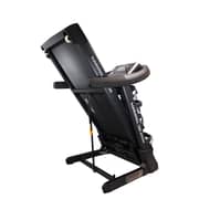 Marshal Fitness 4 Way Home Use 5.0 Hp Motor Treadmill With Massager