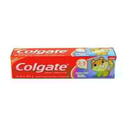 Colgate Bubble Fruit Toothpaste 50ml