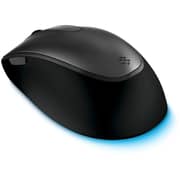Microsoft Comfort Mouse Black