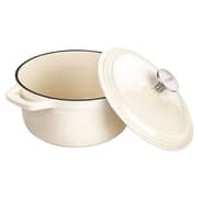 Lamart Iron Cast Iron Pot 20cm LT1060 Lamart Iron Cast Iron Pot 20cm LT1060