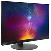Lenovo ThinkVision T23d-10 22.5inch WLED Backlit LCD Monitor (1920x1200) Black 61C3MAT6UK