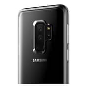 VRS Design Crystal Bumper Hard Case Metal Black For Samsung Galaxy S9 Plus - VRSGS9PCRBMB VRS Design Crystal Bumper Hard Case Metal Black For Samsung Galaxy S9 Plus - VRSGS9PCRBMB