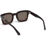 Diesel DL0229-52J-50 Unisex Sunglass Diesel DL0229-52J-50 Unisex Sunglass