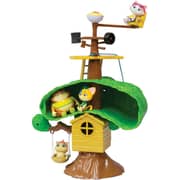 Smoby 44Cats Large Playset Tree House Toy Smoby 44Cats Large Playset Tree House Toy
