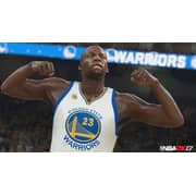 PS3 NBA 2K17 Game