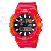 Casio GAX-100MSA-4ADR G-Shock Watch
