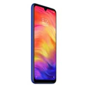 Xiaomi Redmi Note 7 128GB Neptune Blue 4G Dual Sim Smartphone Xiaomi Redmi Note 7 128GB Neptune Blue 4G Dual Sim Smartphone