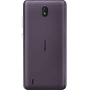 Nokia C1 Plus 16GB Purple 4G Smartphone