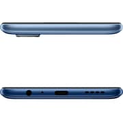 Realme 7 128GB Blue 4G Dual Sim Smartphone