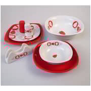 هوبي لايف طقم العشاء