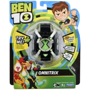 Ben 10 Basic omnitrix 76900E Ben 10 Basic omnitrix 76900E
