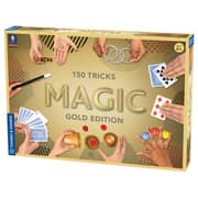 MAGIC Gold Edition MAGIC Gold Edition
