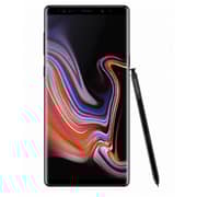 Samsung Galaxy Note9 512GB Midnight Black 4G LTE Dual Sim Smartphone SMN960F