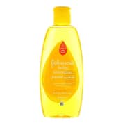 Johnson Baby Bath Shampoo 200ml