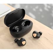 Sound Peats Truengine 3 SE Wireless In Ear Earbuds Black Sound Peats Truengine 3 SE Wireless In Ear Earbuds Black
